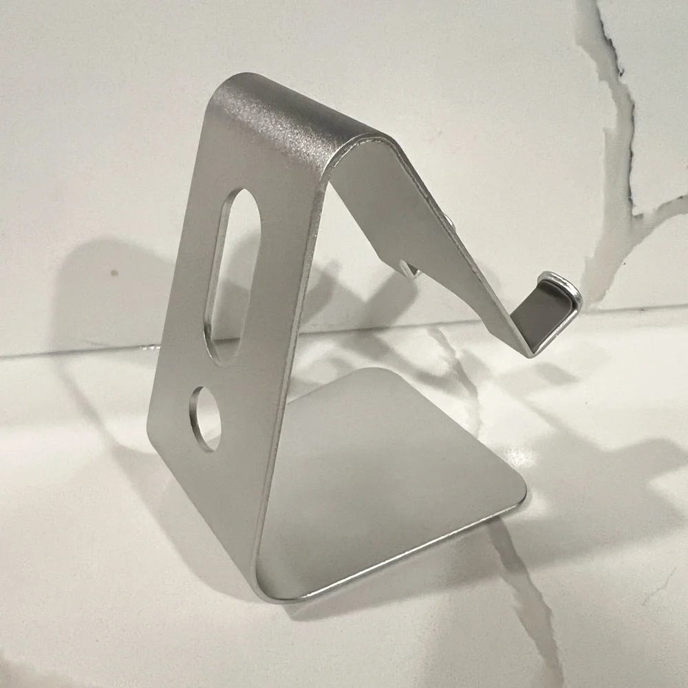 Exclusive Target branded phone stand